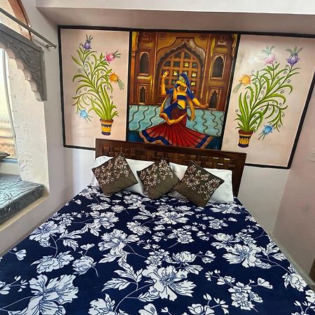 Rajputana Heritage Haveli Jodhpur  Ngoại thất bức ảnh