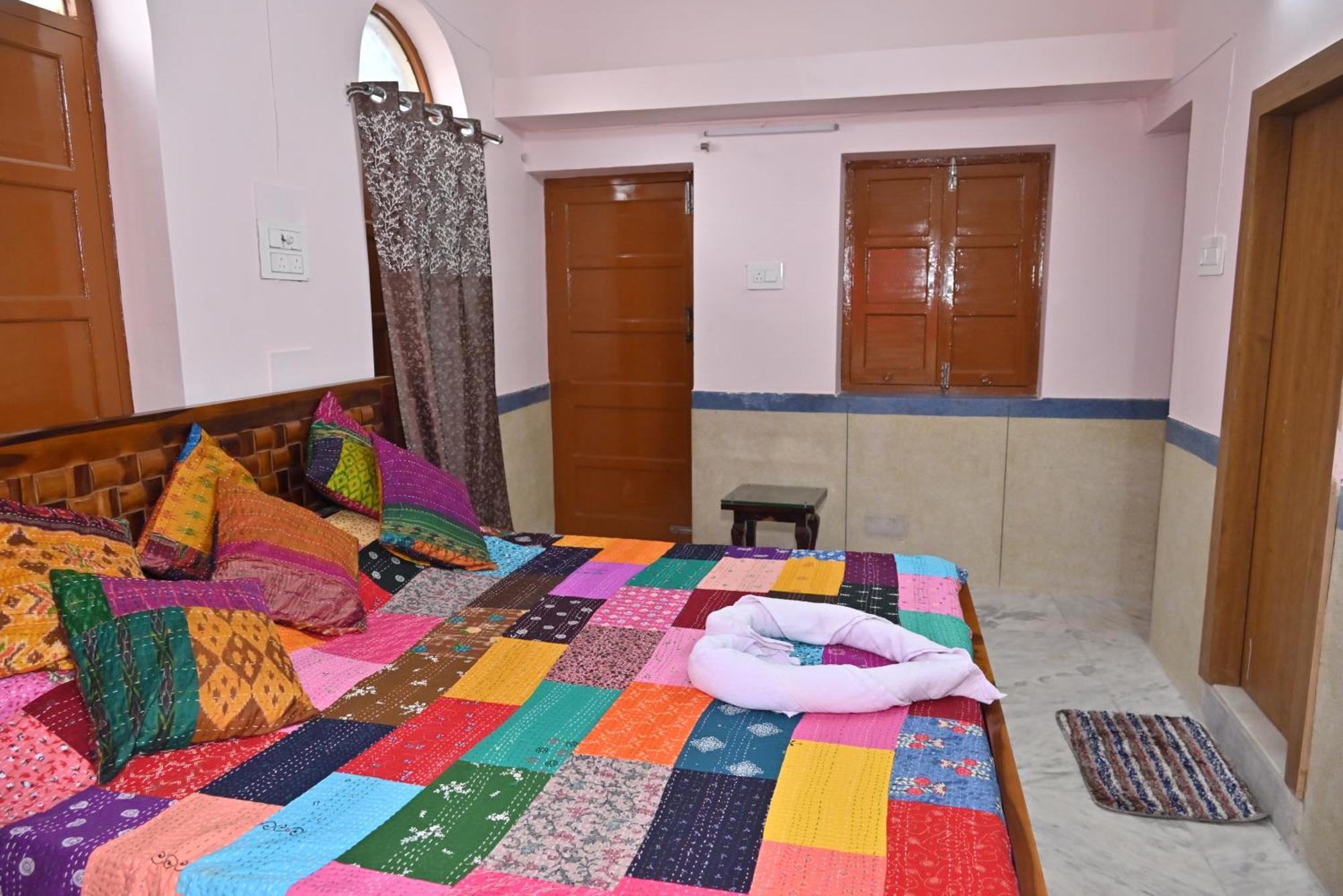 Rajputana Heritage Haveli Jodhpur  Ngoại thất bức ảnh