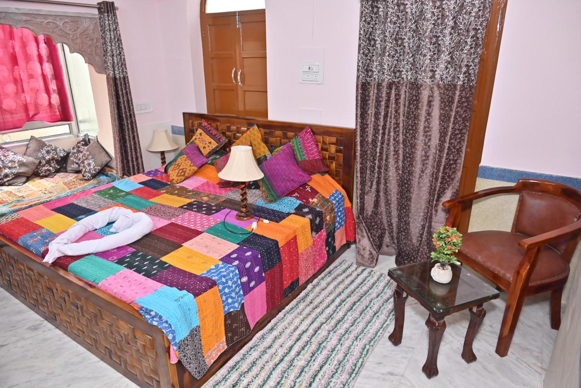 Rajputana Heritage Haveli Jodhpur  Ngoại thất bức ảnh